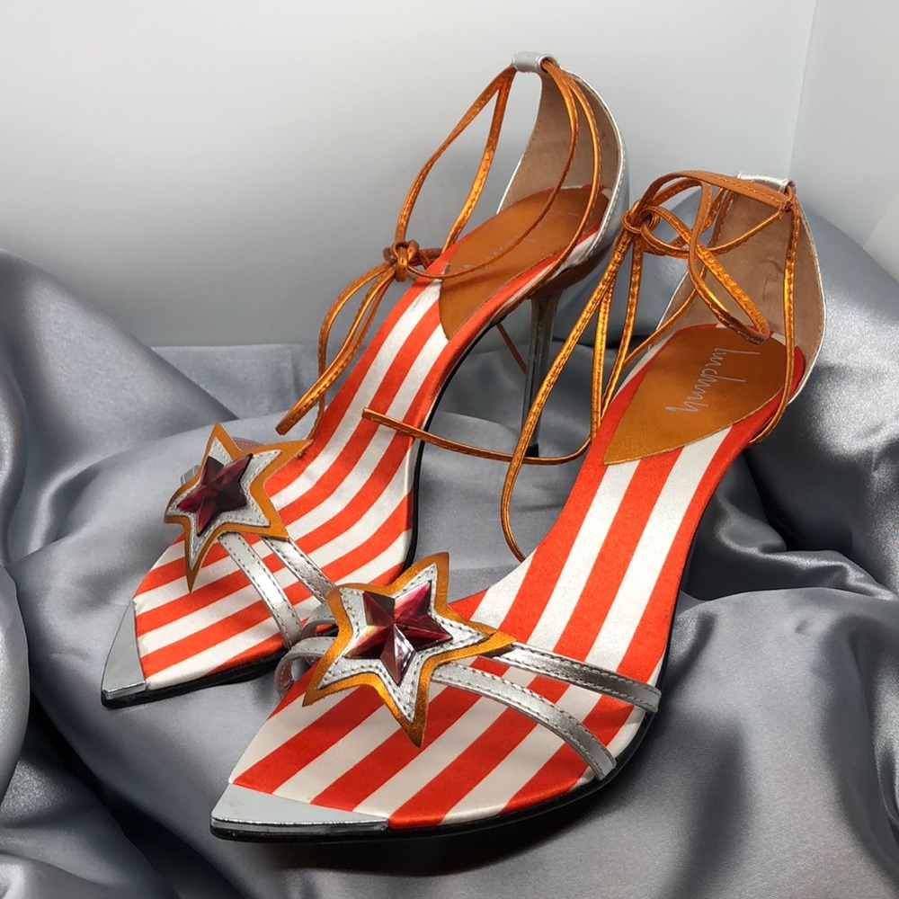 High Heels - Picture 8 of 8